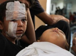 BM: Gazze’de ateşkesin 1. yılında İsrail’in saldırıları sonlanmadı, 1500 Filistinli öldü BM: Gazze'de ateşkesin 1. yılında İsrail'in saldırıları sonlanmadı, 1500 Filistinli öldü