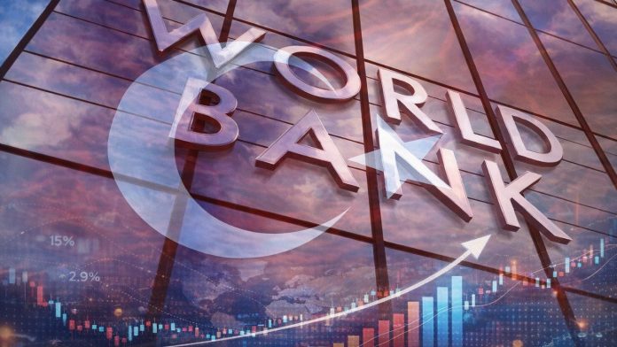 Dünya Bankası'ndan Türkiye için büyüme tahmini: Enerji maliyetleri yavaşlatacak Dünya Bankası'ndan Türkiye için büyüme tahmini: Enerji maliyetleri yavaşlatacak