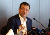 Ekrem İmamoğlu hakkında soruşturma başlatıldı Ekrem İmamoğlu hakkında soruşturma başlatıldı