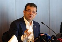 Ekrem İmamoğlu hakkında soruşturma başlatıldı Ekrem İmamoğlu hakkında soruşturma başlatıldı