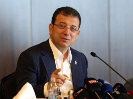 Ekrem İmamoğlu hakkında soruşturma başlatıldı Ekrem İmamoğlu hakkında soruşturma başlatıldı