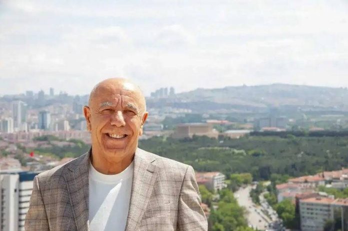 Eski CHP Ankara İl Başkanvekili Işık'tan 'örgütlü mücadele' mesajı: Çivisi çıkan düzene karşı şart! Eski CHP Ankara İl Başkanvekili Işık'tan 'örgütlü mücadele' mesajı: Çivisi çıkan düzene karşı şart!