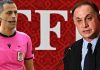 Eski hakem Alper Ulusoy'un ifadesi ortaya çıktı!