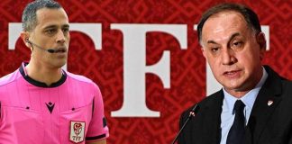 Eski hakem Alper Ulusoy'un ifadesi ortaya çıktı!