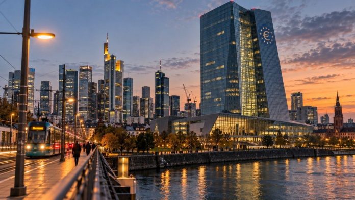 Euro Bölgesi’nde enflasyon üç yılın zirvesinde