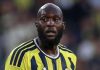 Fenerbahçe'de Lukaku kararı! Rapor bekleniyor