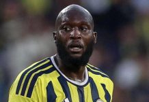 Fenerbahçe'de Lukaku kararı! Rapor bekleniyor