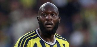 Fenerbahçe’de Lukaku kararı! Rapor bekleniyor Fenerbahçe'de Lukaku kararı! Rapor bekleniyor