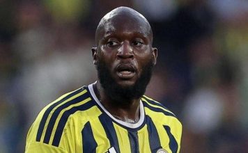 Fenerbahçe’de Lukaku kararı! Rapor bekleniyor Fenerbahçe'de Lukaku kararı! Rapor bekleniyor