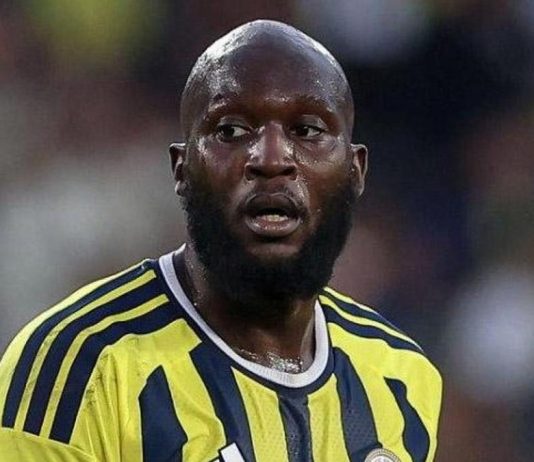 Fenerbahçe'de Lukaku kararı! Rapor bekleniyor