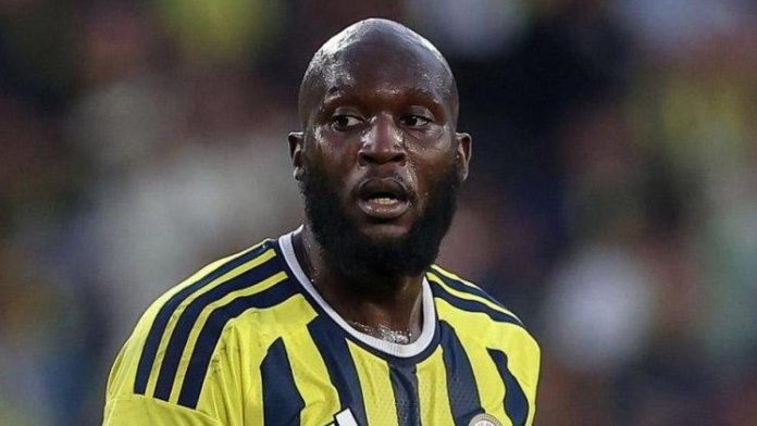 Fenerbahçe'de Lukaku kararı! Rapor bekleniyor Fenerbahçe'de Lukaku kararı! Rapor bekleniyor
