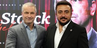 Gençlerbirliği'nin yeni hocası açıklandı!