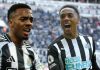 İngiltere'den Joe Willock için müjde geldi