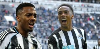 İngiltere'den Joe Willock için müjde geldi