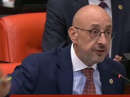 İYİ Partili Uğur Poyraz’dan iktidar sıralarına sert çıkış: ‘Hiç mi ar etmiyorsunuz, hiç mi hicap duymuyorsunuz?’ İYİ Partili Uğur Poyraz'dan iktidar sıralarına sert çıkış: 'Hiç mi ar etmiyorsunuz, hiç mi hicap duymuyorsunuz?'