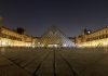 Louvre Müzesi onarılmazsa kapılarını halka kapatmak zorunda kalacak uyarısı Louvre Müzesi onarılmazsa kapılarını halka kapatmak zorunda kalacak uyarısı