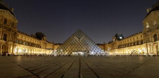 Louvre Müzesi onarılmazsa kapılarını halka kapatmak zorunda kalacak uyarısı Louvre Müzesi onarılmazsa kapılarını halka kapatmak zorunda kalacak uyarısı