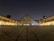Louvre Müzesi onarılmazsa kapılarını halka kapatmak zorunda kalacak uyarısı Louvre Müzesi onarılmazsa kapılarını halka kapatmak zorunda kalacak uyarısı