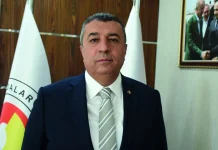 Ramazan Özcan, Malatya Ticaret Borsası Başkanlığına Üçüncü Kez Seçildi