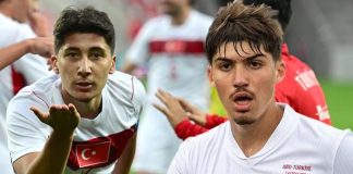 Montella'dan Emirhan İlkhan ve Yusuf Akçiçek kararı