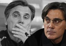 Montella’dan veda! ‘Benim için büyük bir onurdu’ Montella'dan veda! 'Benim için büyük bir onurdu'