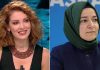 Nagehan Alçı, Fatma Betül Sayan Kaya ile olan görüşmesini anlattı: 'Tek değilim' mesajı vermiş, 'yanlış olduğunu düşünsem ismimle yapmazdım' demiş