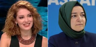 Nagehan Alçı, Fatma Betül Sayan Kaya ile olan görüşmesini anlattı: 'Tek değilim' mesajı vermiş, 'yanlış olduğunu düşünsem ismimle yapmazdım' demiş