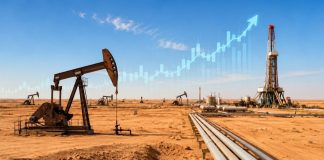 Petrol fiyatları alev aldı: Mayıs ayından bu yana bir ilk Petrol fiyatları alev aldı: Mayıs ayından bu yana bir ilk