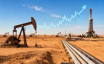 Petrol fiyatları alev aldı: Mayıs ayından bu yana bir ilk Petrol fiyatları alev aldı: Mayıs ayından bu yana bir ilk