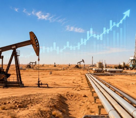 Petrol fiyatları alev aldı: Mayıs ayından bu yana bir ilk Petrol fiyatları alev aldı: Mayıs ayından bu yana bir ilk