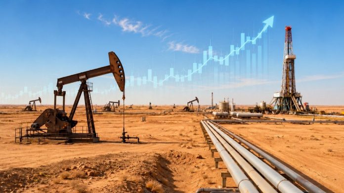 Petrol fiyatları alev aldı: Mayıs ayından bu yana bir ilk Petrol fiyatları alev aldı: Mayıs ayından bu yana bir ilk