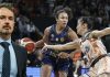 Süper Kupa'da şampiyon Fenerbahçe