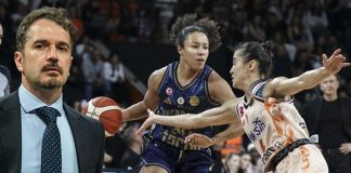 Süper Kupa'da şampiyon Fenerbahçe