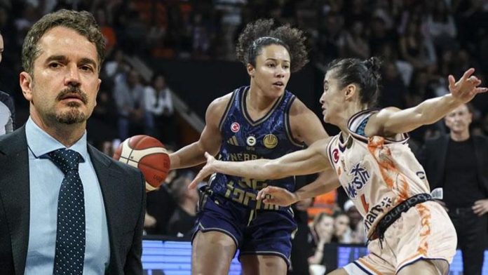 Süper Kupa'da şampiyon Fenerbahçe Süper Kupa'da şampiyon Fenerbahçe