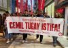 TİP'ten Cemil Tugay’ın AKP'ye katılmasına tepki: 'Oyunu aldığı halkın umuduna pusu kurdu'