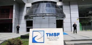 TMSF, Destek Finans Faktoring'e kayyım olarak atandı