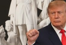 Trump dizelle ilgili büyük bir duyuru yapacaklarını söyledi Trump dizelle ilgili büyük bir duyuru yapacaklarını söyledi