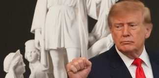 Trump dizelle ilgili büyük bir duyuru yapacaklarını söyledi