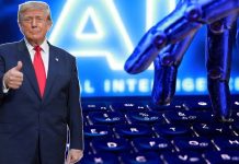 Trump’tan yapay zeka devlerine İngiltere izni Trump'tan yapay zeka devlerine İngiltere izni