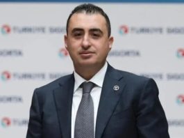 Türkiye Sigorta ve Türkiye Hayat Emeklilik Genel Müdürü istifa etti: ‘Tedbir’ ve ‘yurtdışına çıkış yasağı’ kararı Türkiye Sigorta ve Türkiye Hayat Emeklilik Genel Müdürü istifa etti: 'Tedbir' ve 'yurtdışına çıkış yasağı' kararı