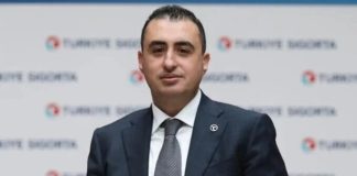 Türkiye Sigorta ve Türkiye Hayat Emeklilik Genel Müdürü istifa etti: ‘Tedbir’ ve ‘yurtdışına çıkış yasağı’ kararı Türkiye Sigorta ve Türkiye Hayat Emeklilik Genel Müdürü istifa etti: 'Tedbir' ve 'yurtdışına çıkış yasağı' kararı
