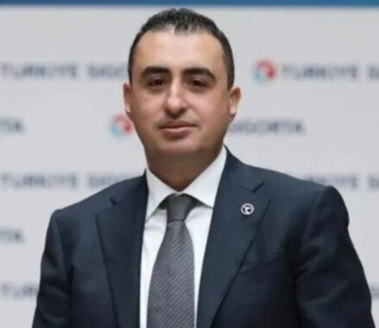 Türkiye Sigorta ve Türkiye Hayat Emeklilik Genel Müdürü istifa etti: ‘Tedbir’ ve ‘yurtdışına çıkış yasağı’ kararı Türkiye Sigorta ve Türkiye Hayat Emeklilik Genel Müdürü istifa etti: 'Tedbir' ve 'yurtdışına çıkış yasağı' kararı