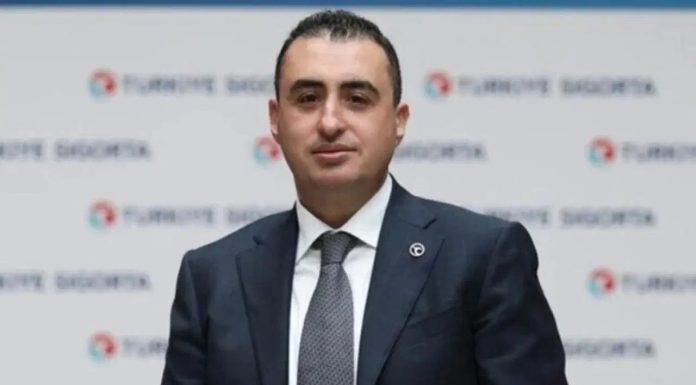 Türkiye Sigorta ve Türkiye Hayat Emeklilik Genel Müdürü istifa etti: ‘Tedbir’ ve ‘yurtdışına çıkış yasağı’ kararı Türkiye Sigorta ve Türkiye Hayat Emeklilik Genel Müdürü istifa etti: 'Tedbir' ve 'yurtdışına çıkış yasağı' kararı