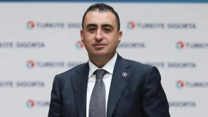 Türkiye Sigorta ve Türkiye Hayat Emeklilik Genel Müdürü istifa etti: 'Tedbir' ve 'yurtdışına çıkış yasağı' kararı Türkiye Sigorta ve Türkiye Hayat Emeklilik Genel Müdürü istifa etti: 'Tedbir' ve 'yurtdışına çıkış yasağı' kararı